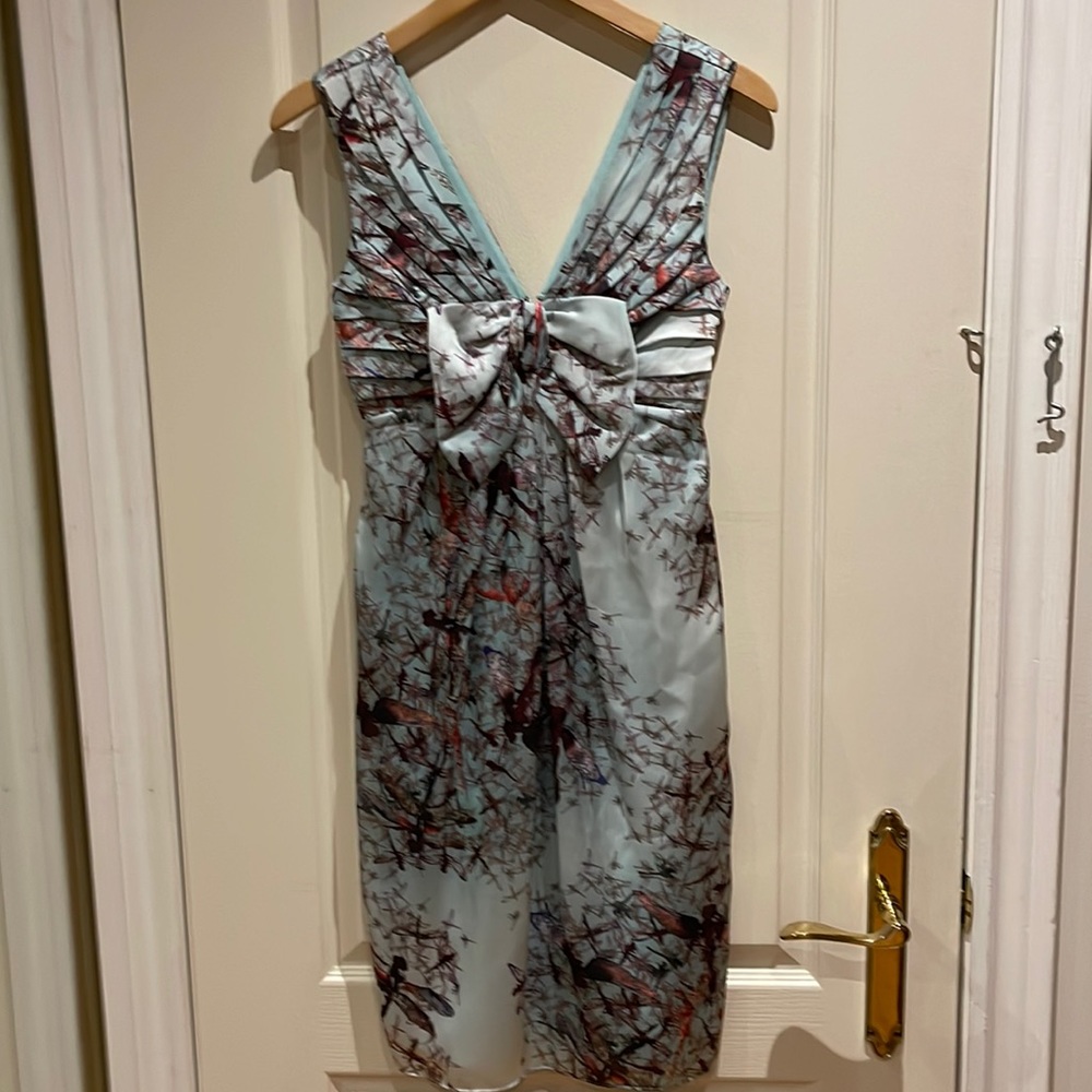 Ted baker dress